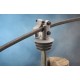 Polymer Insulator - Vise Top